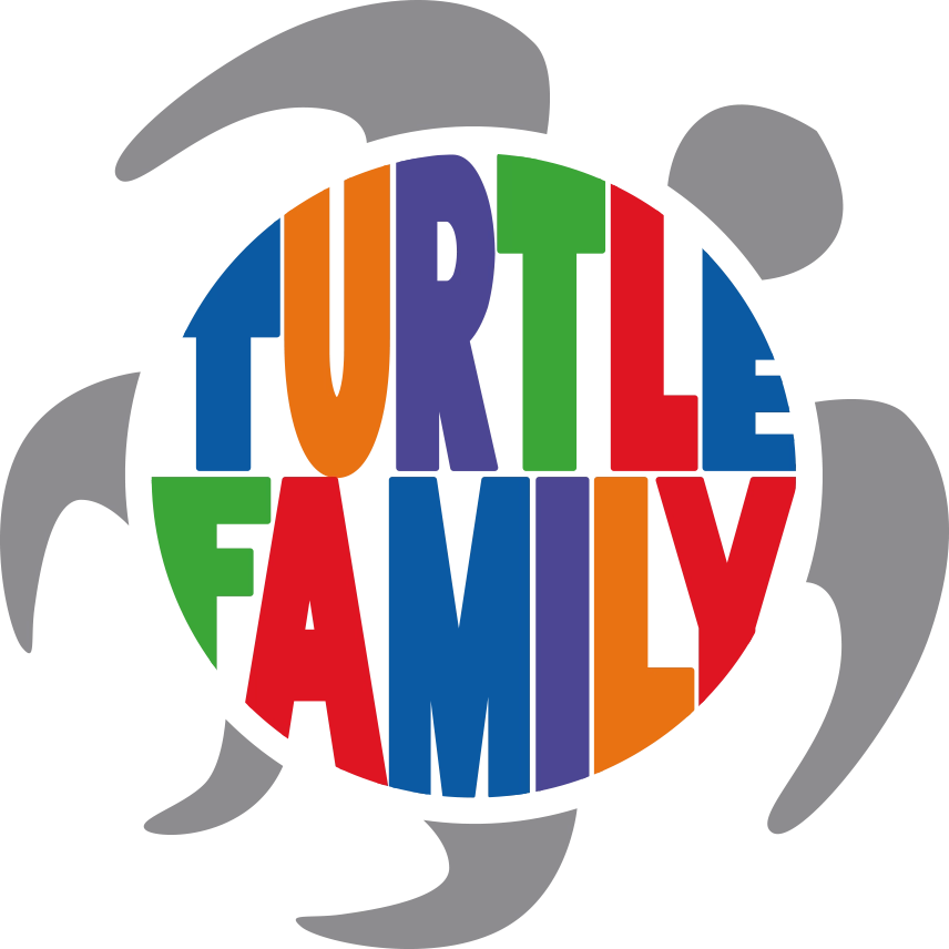 タートルファミリー